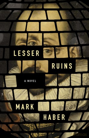 Lesser Ruins [KSIĄŻKA]