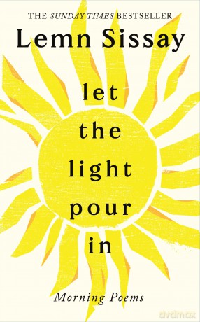 Let the Light Pour In: A SUNDAY TIMES BESTSELLER [KSIĄŻKA]