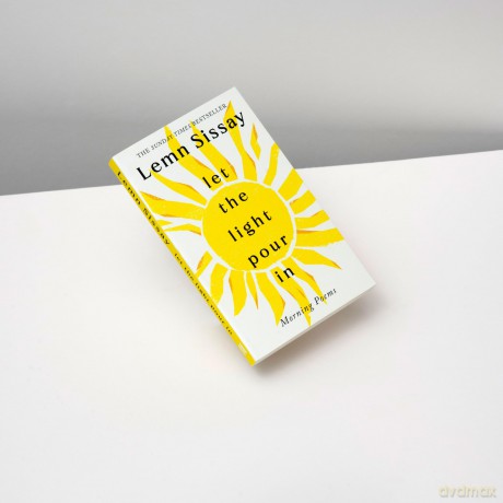 Let the Light Pour In: A SUNDAY TIMES BESTSELLER [KSIĄŻKA]