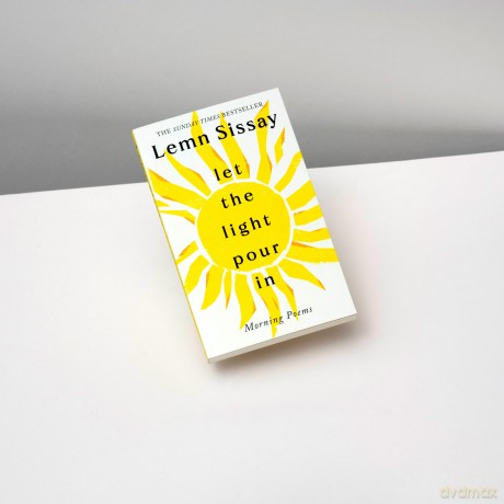 Let the Light Pour In: A SUNDAY TIMES BESTSELLER [KSIĄŻKA]
