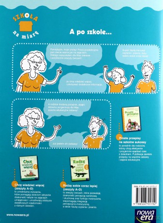 Już W Szkole Nowe 3 Ćwiczenia cz.2 NE [KSIĄŻKA]