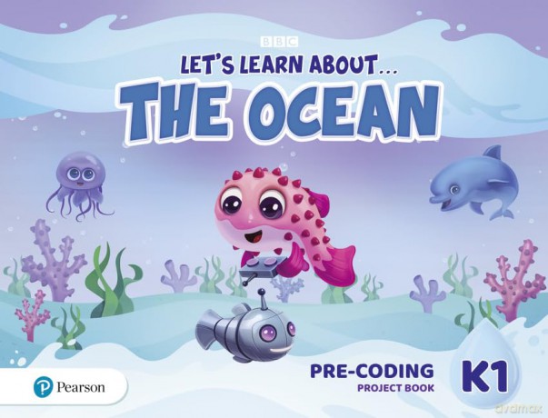 Let's Learn About the Earth [KSIĄŻKA]