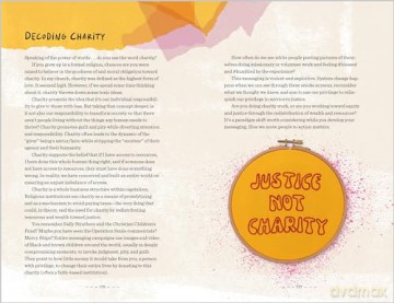 Let's Move the Needle: An Activism Handbook for Artists, Crafters, Creatives, and Makers; Build Community and Make Change! [KSIĄŻKA]
