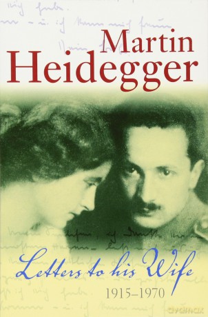 Letters to his Wife: 1915 - 1970 [KSIĄŻKA]