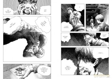 Leviathan Volume 1 [KOMIKS]