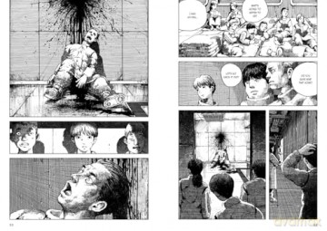 Leviathan Volume 1 [KOMIKS]
