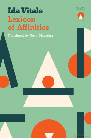 Lexicon of Affinities [KSIĄŻKA]