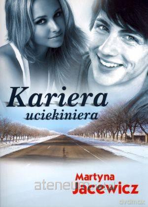 Kariera uciekiniera PRINTEX [KSIĄŻKA]