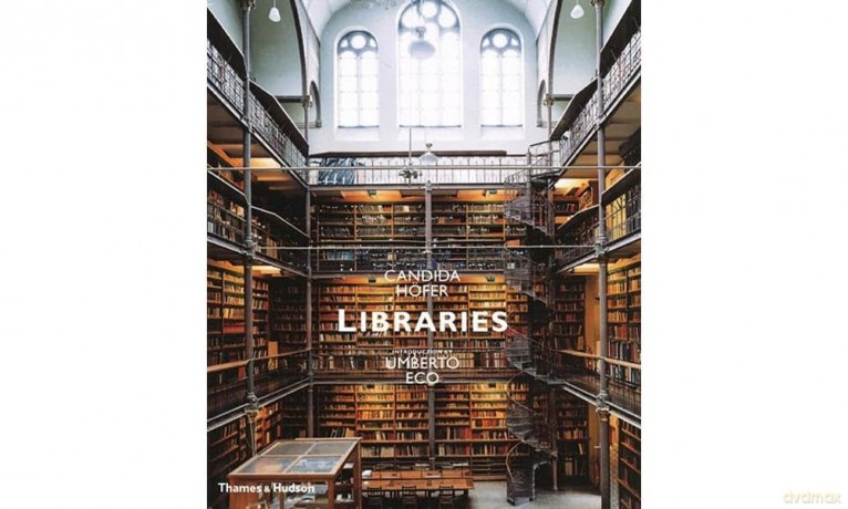 Libraries [KSIĄŻKA]