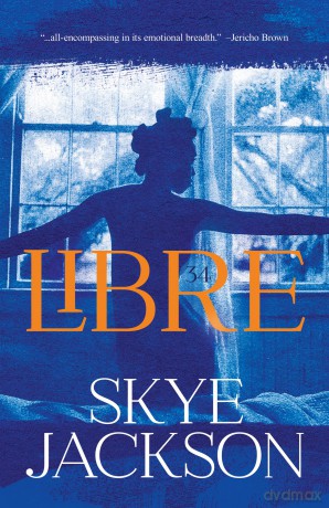 Libre [KSIĄŻKA]