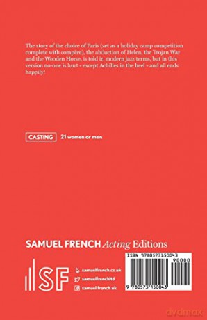 Libretto [KSIĄŻKA]