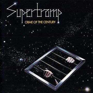 Supertramp: Crime Of The Century Remastered [CD]
