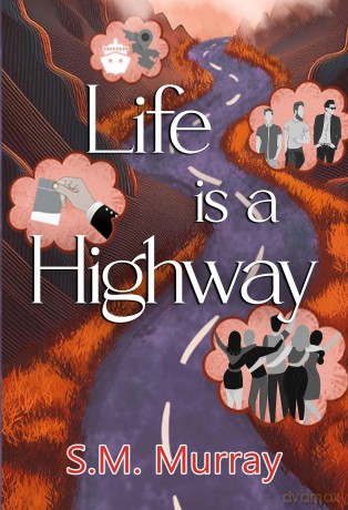 Life is a Highway [KSIĄŻKA]