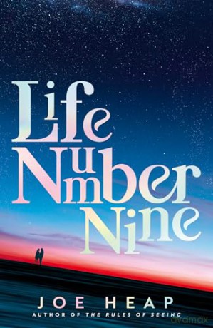 Life Number Nine: An irresistible new love story from the acclaimed author of THE RULES OF SEEING [KSIĄŻKA]
