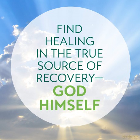 Life Recovery Bible NLT, Large Print: New Living Translation [KSIĄŻKA]