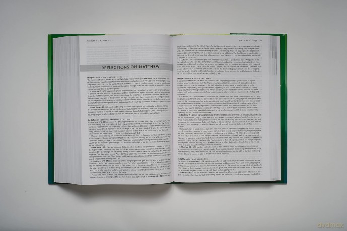 Life Recovery Bible NLT, Large Print: New Living Translation [KSIĄŻKA]