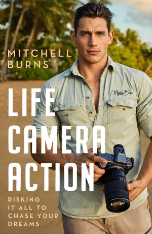 Life, Camera, Action [KSIĄŻKA]
