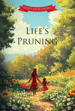 Life's Pruning [KSIĄŻKA]