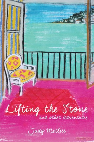 Lifting the Stone and other Adventures [KSIĄŻKA]