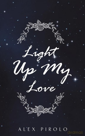Light Up My Love [KSIĄŻKA]