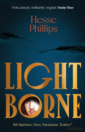 Lightborne: A Times Best Historical Fiction Book of 2024 [KSIĄŻKA]