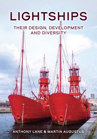 Lightships: Their Design, Development and Diversity [KSIĄŻKA]