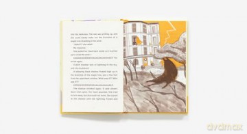 Lila Greer and the Shrieking Shadow: The Questioneers Book #7 [KSIĄŻKA]
