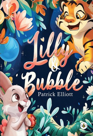 Lilly and Bubble [KSIĄŻKA]
