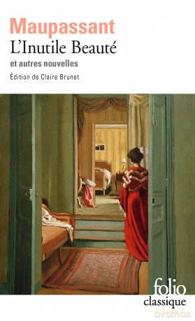 L'Inutile Beauté et autres nouvelles [KSIĄŻKA]