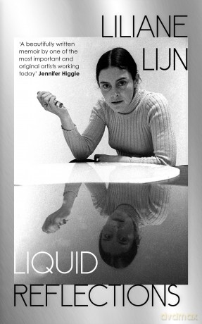 Liquid Reflections: A glittering coming-of-age memoir from the trailblazing artist [KSIĄŻKA]