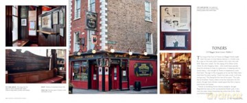 Literary Landscapes: Dublin: A new photographic guide to Ireland's capital city for lovers of bookshops, reading and culture - a great St Patrick's Day 2025 gift [KSIĄŻKA]