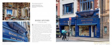 Literary Landscapes: Dublin: A new photographic guide to Ireland's capital city for lovers of bookshops, reading and culture - a great St Patrick's Day 2025 gift [KSIĄŻKA]