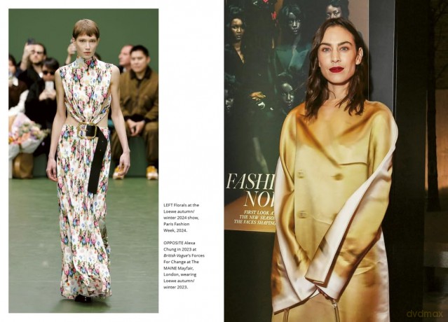 Little Book of Loewe: The Story of the Iconic Design House [KSIĄŻKA]