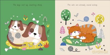 Little Chunkies: Baby Animals: With Adorable Animals to Touch and Discover! [KSIĄŻKA]