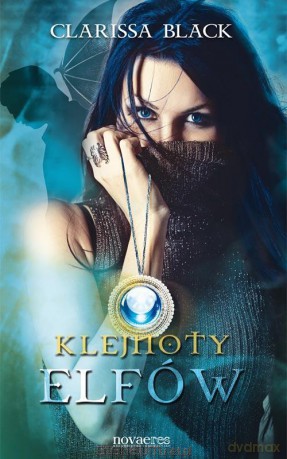 Klejnoty elfów [KSIĄŻKA]