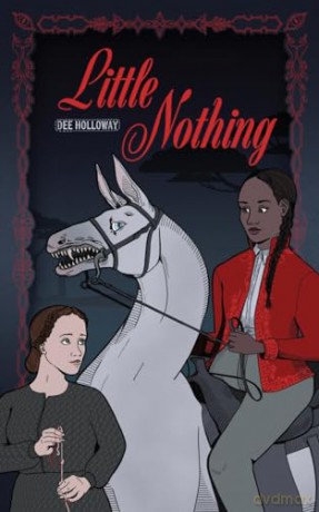 Little Nothing [KSIĄŻKA]