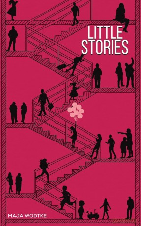 Little Stories [KSIĄŻKA]