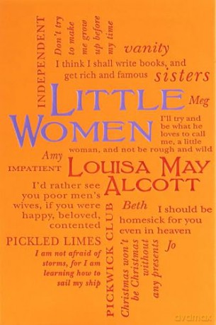 Little Women [KSIĄŻKA]