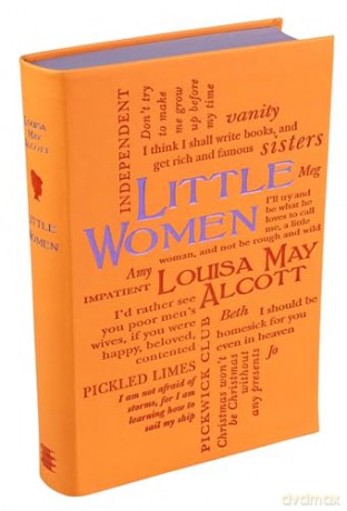 Little Women [KSIĄŻKA]