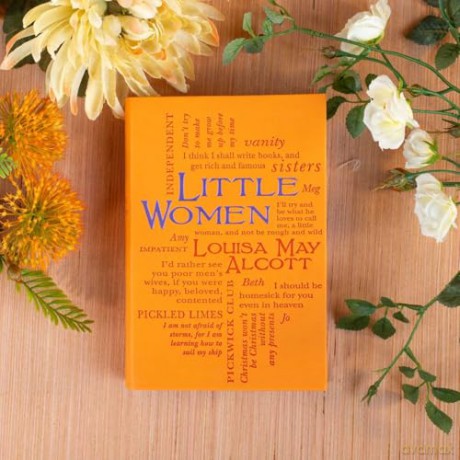 Little Women [KSIĄŻKA]