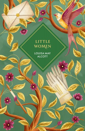 Little Women: by Louisa May Alcott [KSIĄŻKA]
