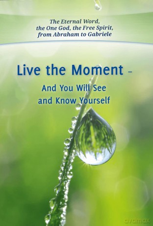 Live the Moment [KSIĄŻKA]