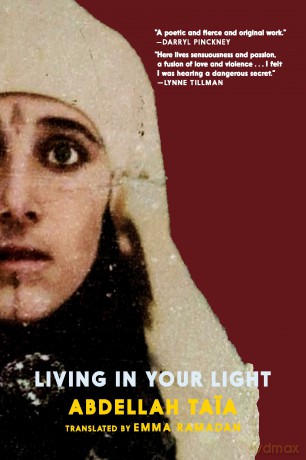 Living in Your Light [KSIĄŻKA]