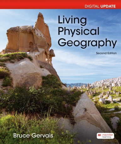 Living Physical Geography Digital Update [KSIĄŻKA]
