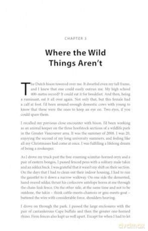 Living with Lynx - Sharing Landscapes with Big Cats, Wolves and Bears [KSIĄŻKA]