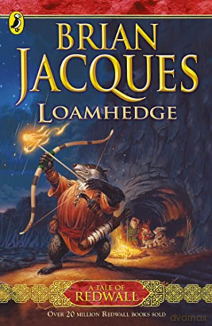 Loamhedge [KSIĄŻKA]