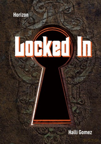 Locked In [KSIĄŻKA]
