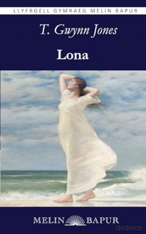 Lona [KSIĄŻKA]