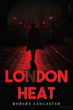 London Heat [KSIĄŻKA]