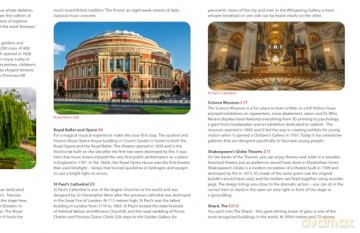 London Pocket Map: The perfect way to explore London [KSIĄŻKA]
